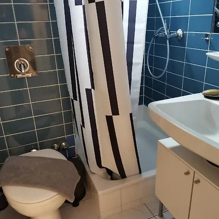 1-zimmer In Hannover/bemerode *