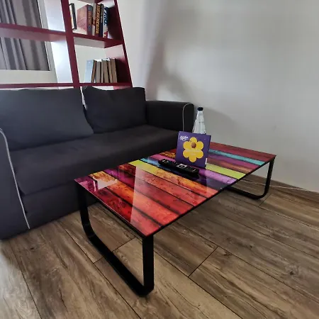 Apartamento 1-zimmer In Hannover/bemerode