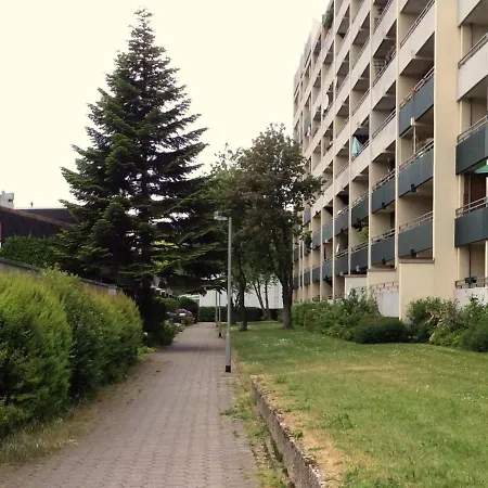 1-zimmer In Hannover/bemerode Hanóver