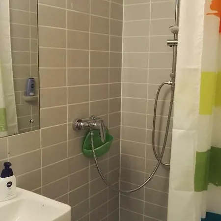 1-zimmer In Hannover/bemerode * Hanóver